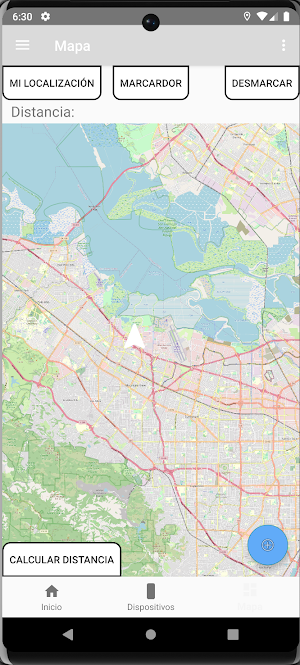 Complete Control Screenshot 1