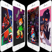FRIDAY NIGHT Wallpapers POW