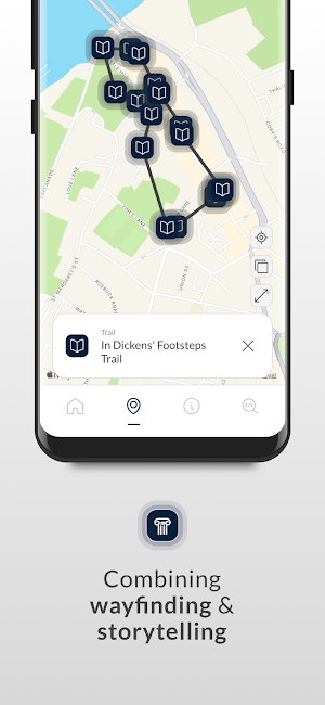 Visit Medway Screenshot 3