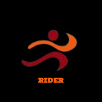 TAKEAWAYS RIDERS
