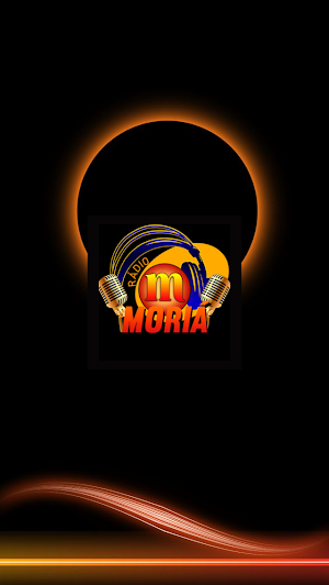 RÁDIO MORIÁ Screenshot 0