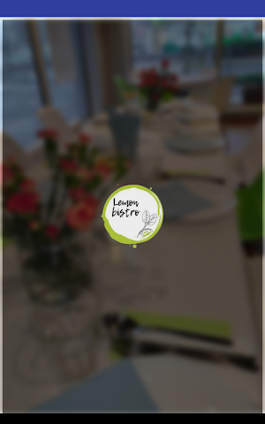 Lemon Bistro Screenshot 3