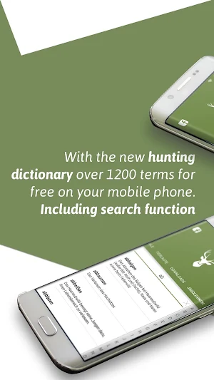 Hunting Signals, Marches, Animal Sounds, Lexicon Screenshot 1