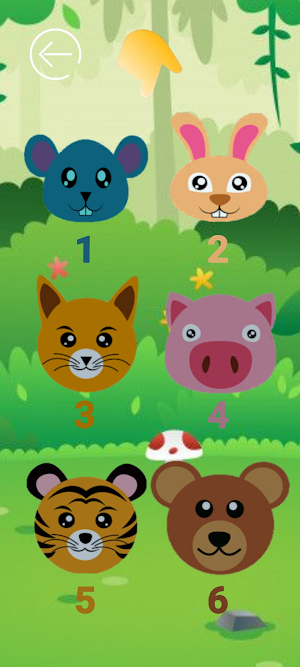 Toán Lớp 1 - Kết nối tri thức Screenshot 2