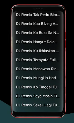 DJ Nofin Asia Full Bass Remix Viral Terupdate Screenshot 3