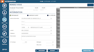 InoInter Screenshot 1