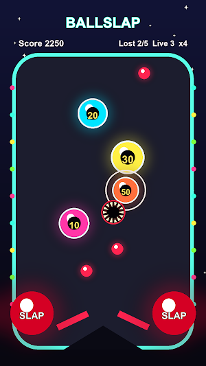 Ballslap Screenshot 2