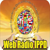 Web Rádio IPPD
