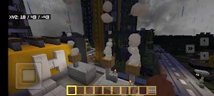 HORRORCRAFT Dark Survival Screenshot 1