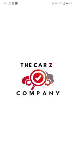 The Carz Company Screenshot 0