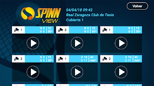 SpinnView Screenshot 3