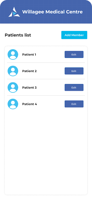 Willagee Medical Centre Screenshot 2
