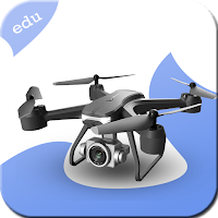 4DRC V14 FPV Drone app Guide