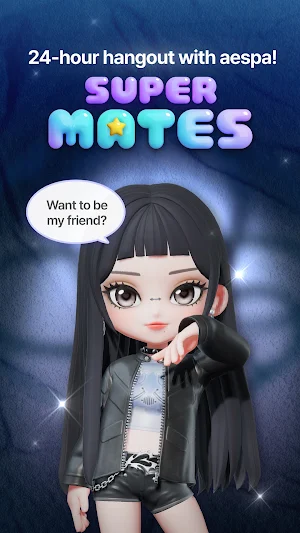 Super Mates Screenshot 0