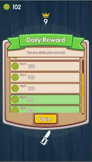 Game Treasure Pack Screenshot 1