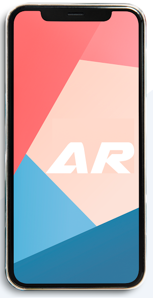 F1rst Augmented Reality Screenshot 0
