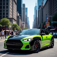 Car Wallpaper