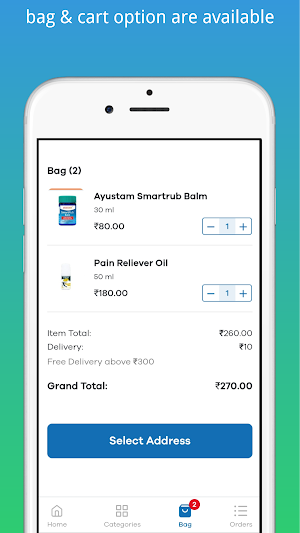 Shopflix Online Shopping App - Made in India Screenshot 1