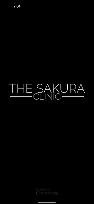 The Sakura Clinic Screenshot 0