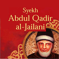 Syekh Abdul Qadir Al Jailani