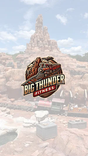 Big Thunder Fitness Coaching Screenshot 0