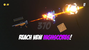 Shoot the Box Screenshot 3