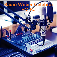 Rádio Web Celebrai FM RJ