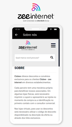 Clubee Screenshot 2