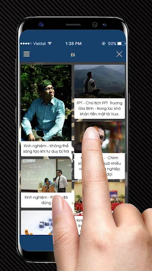 Nguyễn Hữu Thái Hòa Screenshot 2