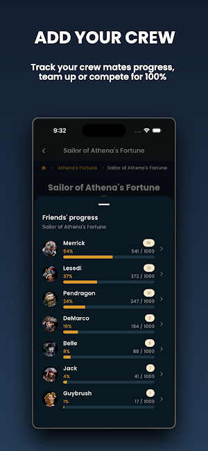 Number Go Up: Pirate's Log Screenshot 2