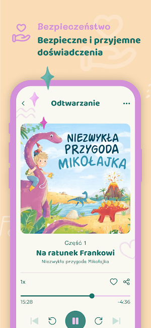 Bajkowe Poddasze Screenshot 3