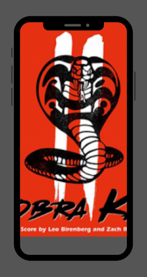Cobra Kai Wallpapers Screenshot 2