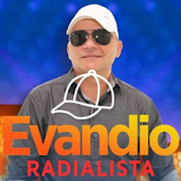 Rádio Evandio Radialista