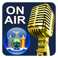New York Radio Stations - USA