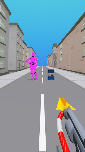 Harpoon Master Screenshot 0