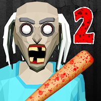 MadGran 2: Horror Runaway