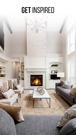Design Star : Home Makeover Screenshot 1
