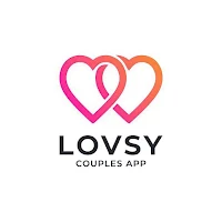 Lovsy: Couple Love Tracker