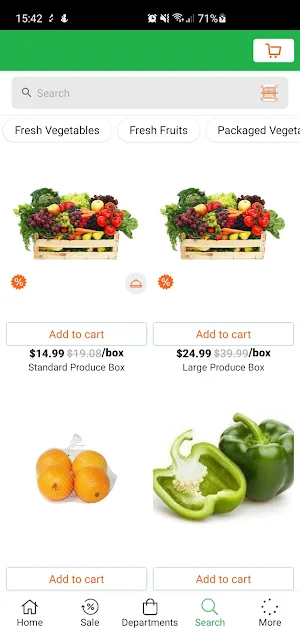 Remedy2Go Screenshot 1