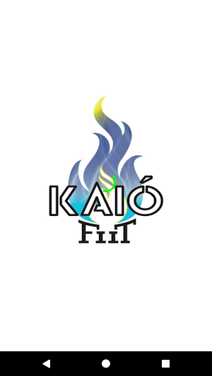 KAIÓ FIT Screenshot 0