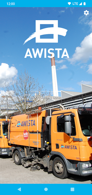 AWISTA-eLoerni Screenshot 0