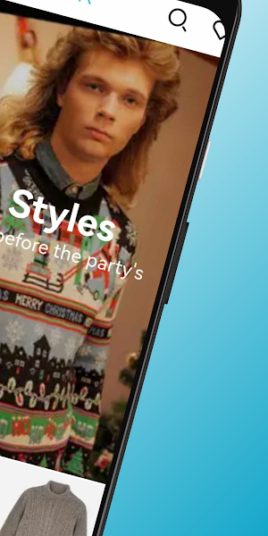 Primark's - Online Store Screenshot 3