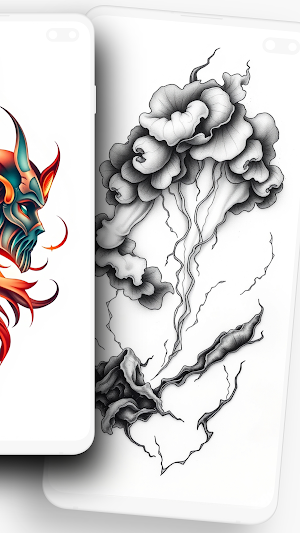 Tattoo Wallpapers Screenshot 1