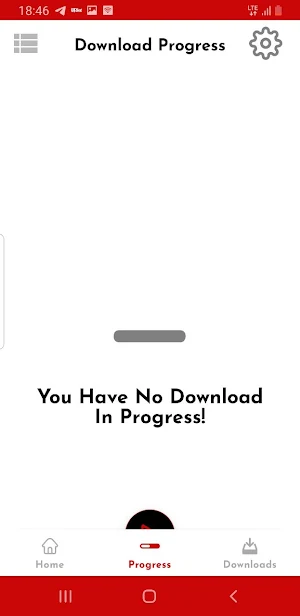 Video downloader [ZA] Screenshot 2