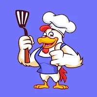 My cooking recipes