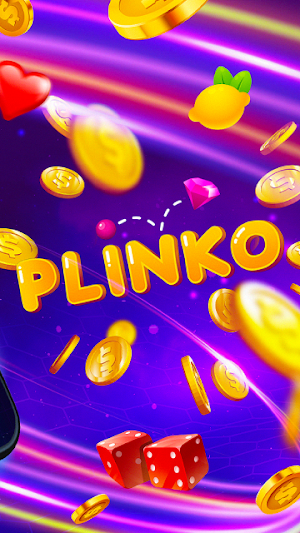 Plinko Ball Screenshot 1