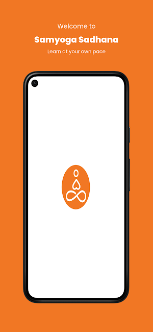 Samyoga Sadhana Screenshot 0