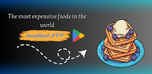 Expensive Foods in The World Screenshot 1