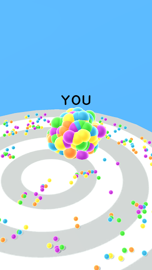 Spin Ball 3D Screenshot 0