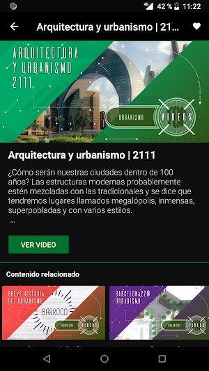 Inmocanal TV Screenshot 2